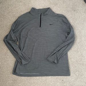 Nike 1/4 Zip Jacket